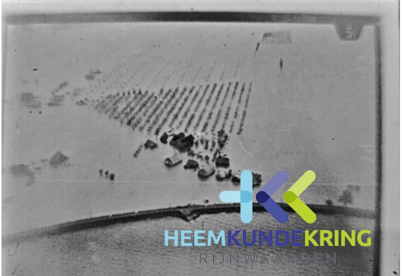 1926 Pannerden Watersnood Coll. HKR (21)